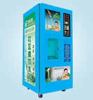 自助終端機柜-純水處理機箱